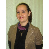 Переломова Елена Павловна