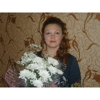 Демидова Ольга Николаевна