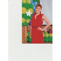 Татьяна Ивановна Черебаева