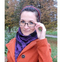 Симонова Нина Владимировна