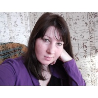 Попова Лариса Дмитриевна