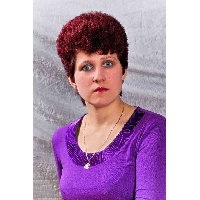 Максимова Татьяна Яковлевна