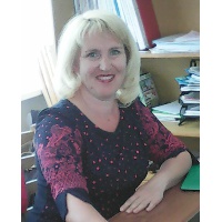 Дудниченко Елена Владимировна