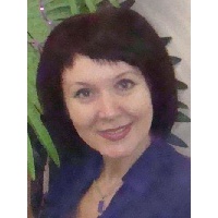 Калинина Светлана Александровна