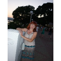 Вяликова Лилия Егоровна