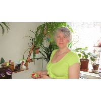 Анцупова Нина Александровна