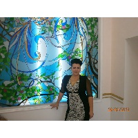 Московец Оксана Николаевна