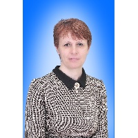 Пастухова Татьяна Николаевна