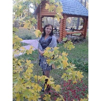 Барбосова Наталья Валерьевна