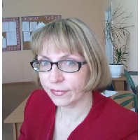 Отрокова Ольга Ивановна