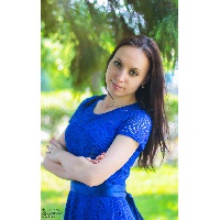 Малюшкина Алёна Сергеевна