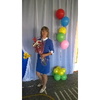 ЛИДЕР ТАТЬЯНА ИВАНОВНА