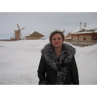 Еремина Ольга Александровна