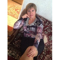 Сидоренко Наталья Владимировна