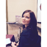 Литвина Дарья Дмитриевна