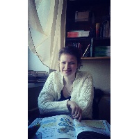 Шевченко Анна Андреевна