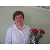 Медведева Наталья Викторовна