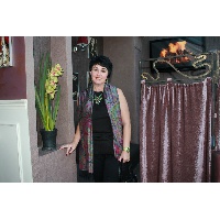 Афанасьева Галина Витальевна