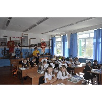 Куницина Юлия Юрьевна