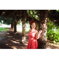 Босенко Мария Вячеславовна