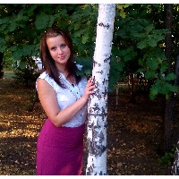 Михайлова Анастасия Анатольевна