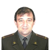 Бархударян Артур Рубени