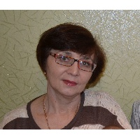 Караваева Нина Ивановна