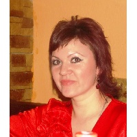 Ипатова Ирина Олеговна