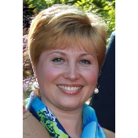 Константинова Татьяна Викторовна