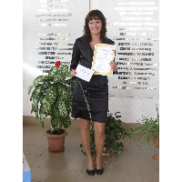 Мосалова Зенифе Юнусовна