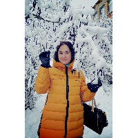 Быкова Екатерина Павловна