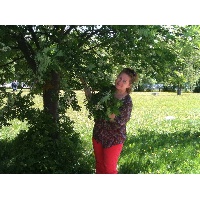 Гадеева Татьяна Ивановна