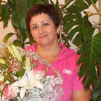 Роденкова Ирина Борисовна