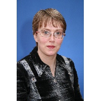 Быт Ирина Юрьевна