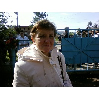 Михайлова Людмила Александровна