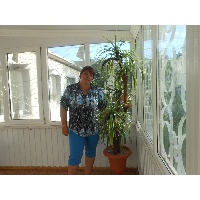 Кутырева Ирина Леонидовна