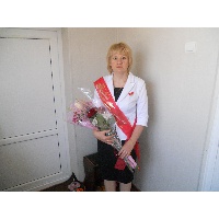 Кокошко Елена Викторовна