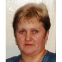 бондарюк Вера Фёдоровна