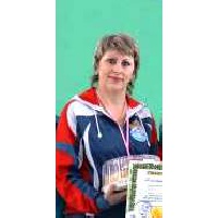 Щербакова Марина Александровна