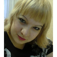 Вешкина Ксения Николаевна