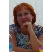 Марина Муравлева