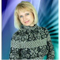 Глушко Ирина Николаевна