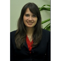 Красницкая Влада Викторовна