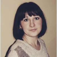 Гераскина Айнур Фаритовна