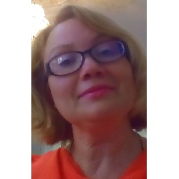 Страздина Светлана