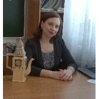 Карташова Татьяна Сергеевна