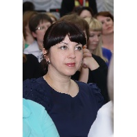 Кулакова Наталья Владимировна