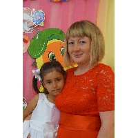 Старкова Татьяна Федоровна