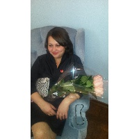 Оленева Елена Евгеньевна