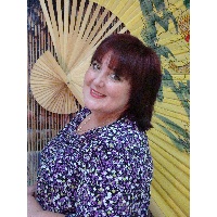 Кулютина Галина Александровна